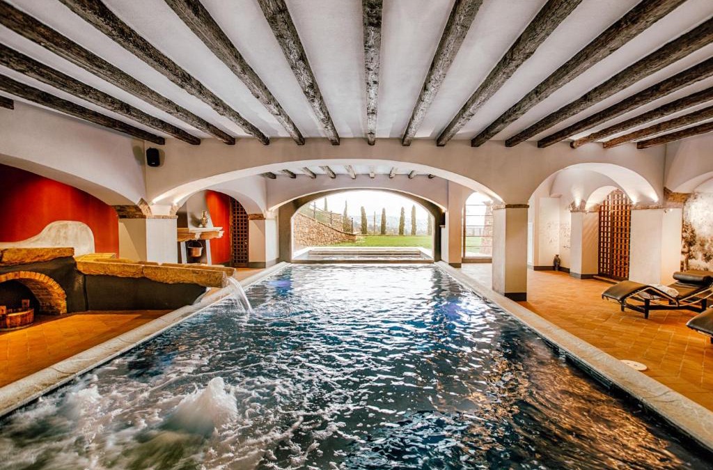 Pignola Hotel | Dimora storica Giorni resort & spa