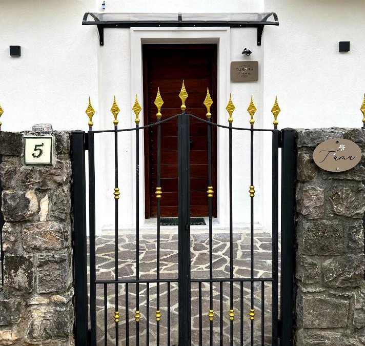 San Lorenzello Bed & Breakfast | Dimora T'ama