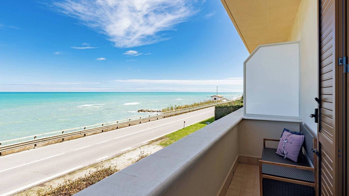 Torino di Sangro Apartment | Dimora Teti - YourPlace Abruzzo