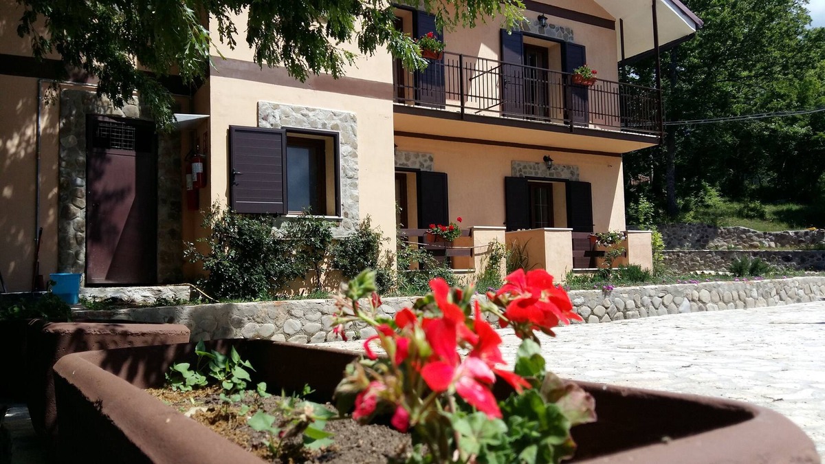 Tricarico House | Dimora Tre Cancelli
