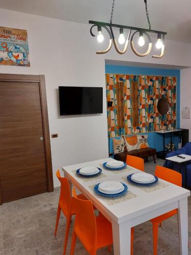 Pizzo Apartment | Dimoranna Casa Vacanza con Parcheggio Privato