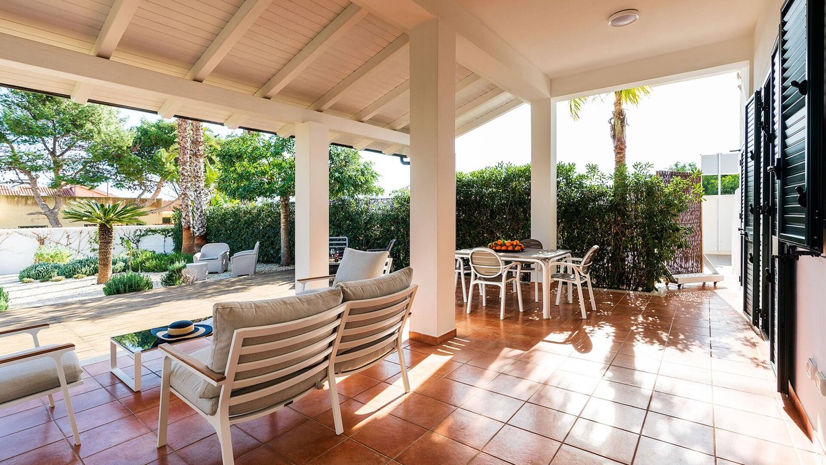 Reitani Apartment | Dimore Anny - Euthalia