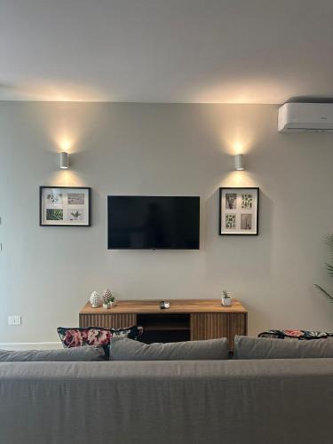 Borgo-Sanzio Apartment | Dimore del Borgo