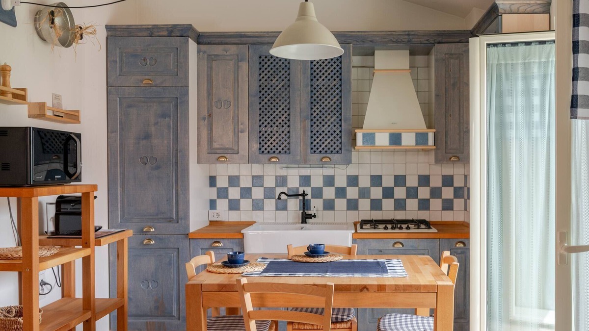 Cantalupo nel Sannio Apartment | Dimore Zuliac - Rustic mountain dwelling