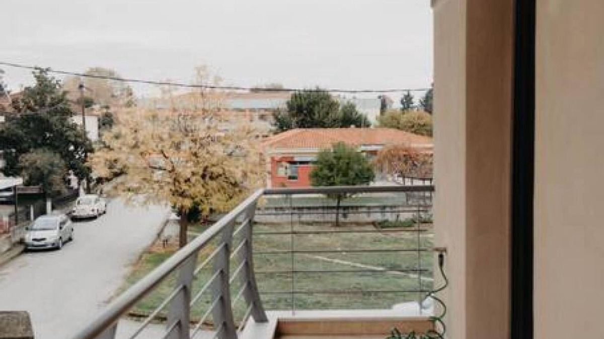 Trikala Apartment | Dimsim Home- House With Name