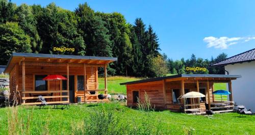 Finkenstein am Faaker See Apartment | DingDing
