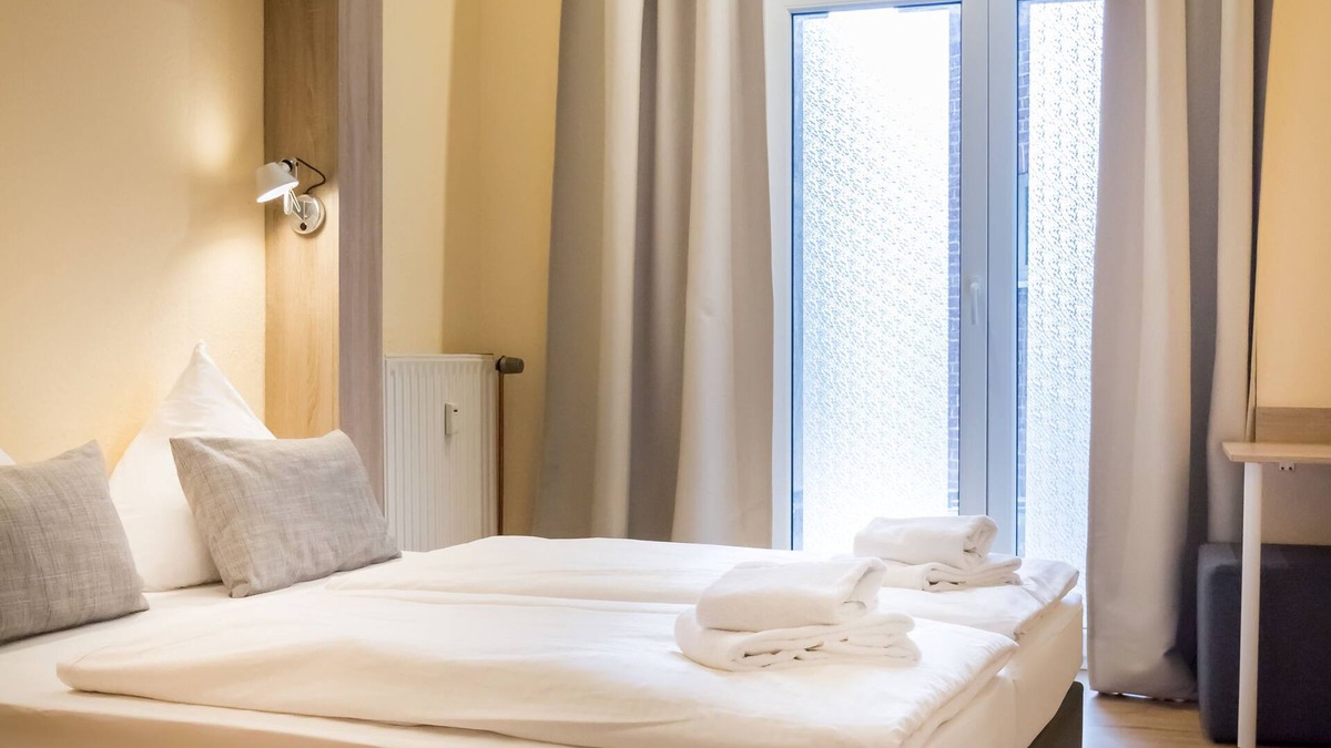 Sued Apartment | dingdong koblenz - city apartments