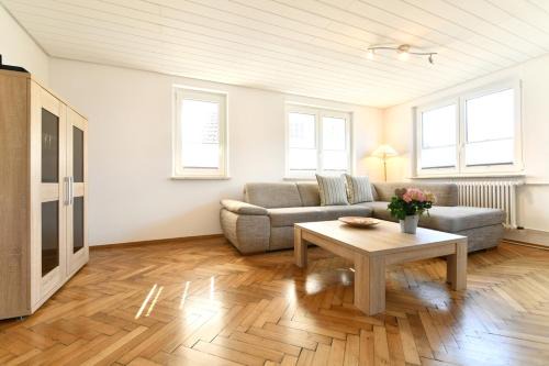 Enzisweiler Apartment | Dinkelbach Landhaus 1 C