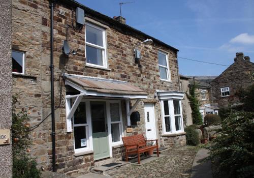 Reeth House | Dinmore