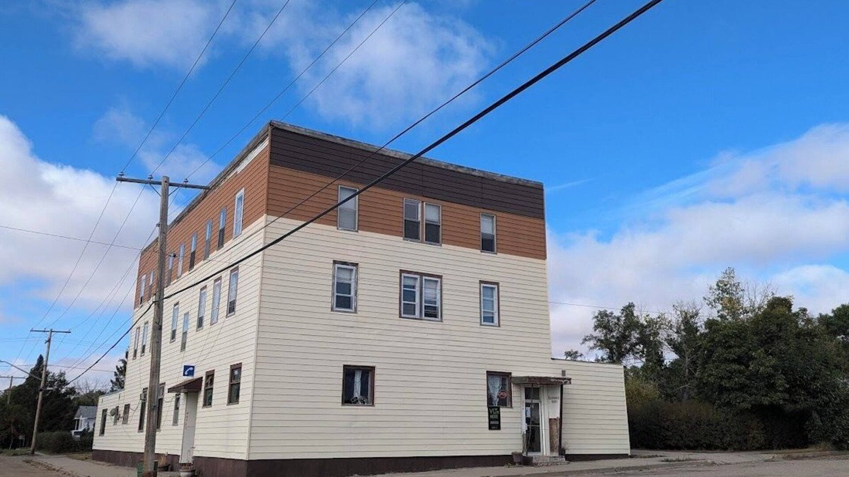 Dinsmore Hotel | Dinsmore Hotel