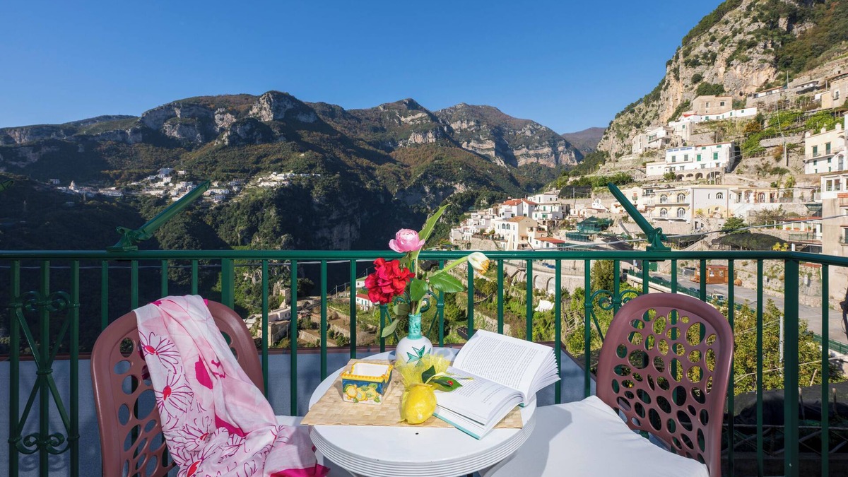 Pontone Bed & Breakfast | Dint' a Torre Bed & Breakfast