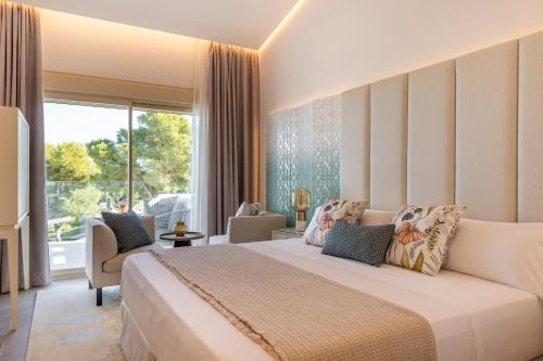 Javea Hotel | Dionis Boutique Hotel & Spa