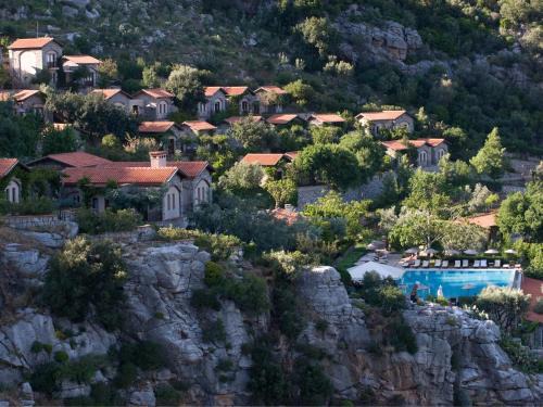 Marmaris Hotel | Dionysos Village Hotel Marmaris