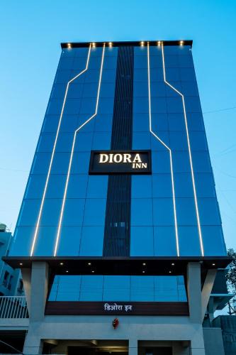 Bavdhan Hotel | Diora Inn
