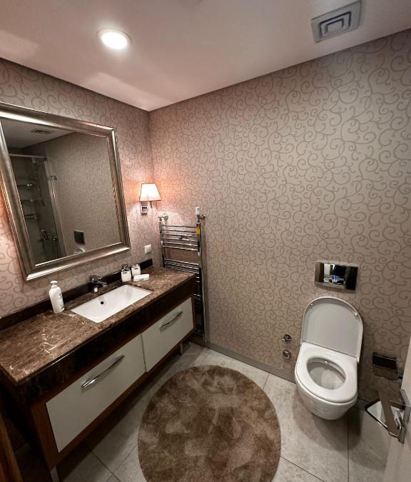 Maslak Apartment | Diora