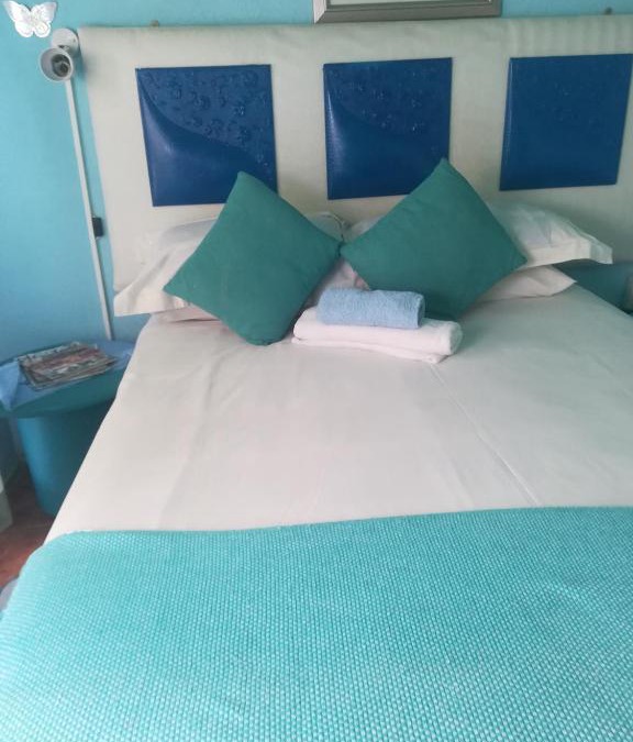 Moses Kotane House | Diphororo guest house