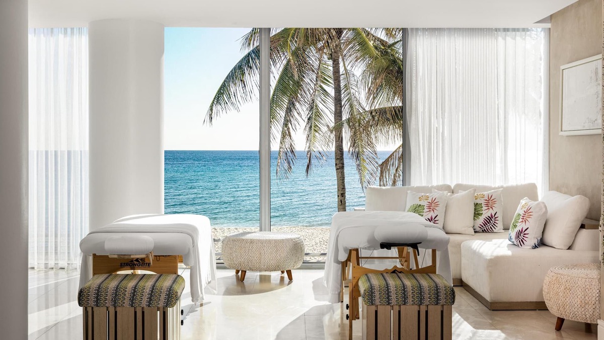 Hollywood South Central Beach Resort | Diplomat Beach Resort Hollywood, Curio Collection by Hilton