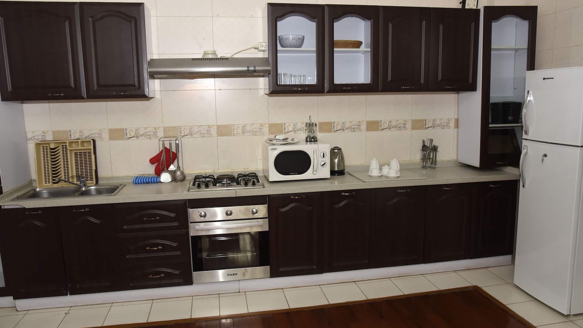 Lideta Apartment | Diplomat Luxury Furnished Apartments
