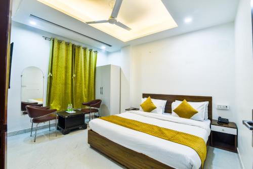 Dwarka Hotel | Diplomat Regency Yashobhoomi