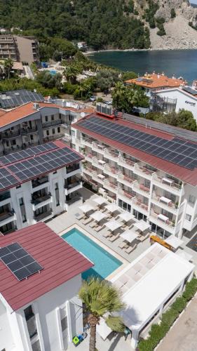 Turunc Apartment | Diplomat Suites