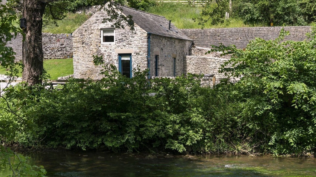 Monsal Dale Cottage | Dipper Cottage Upperdale | Peak District