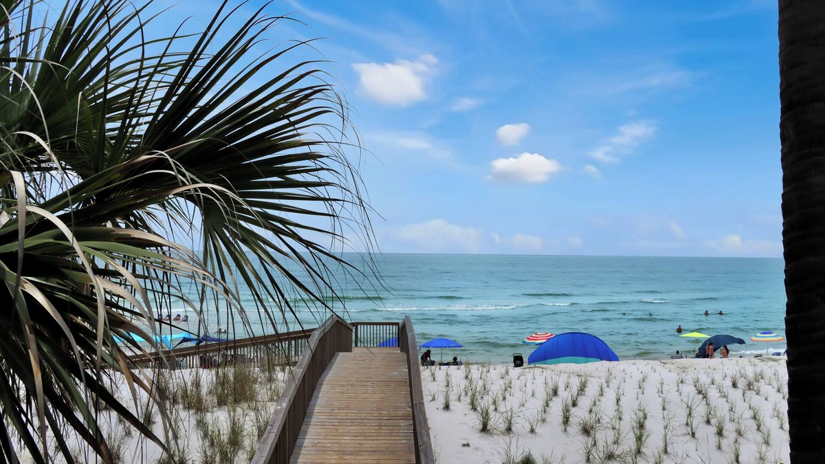 Port St. Joe House | Direct Beach Access, Pet Friendly & Pool