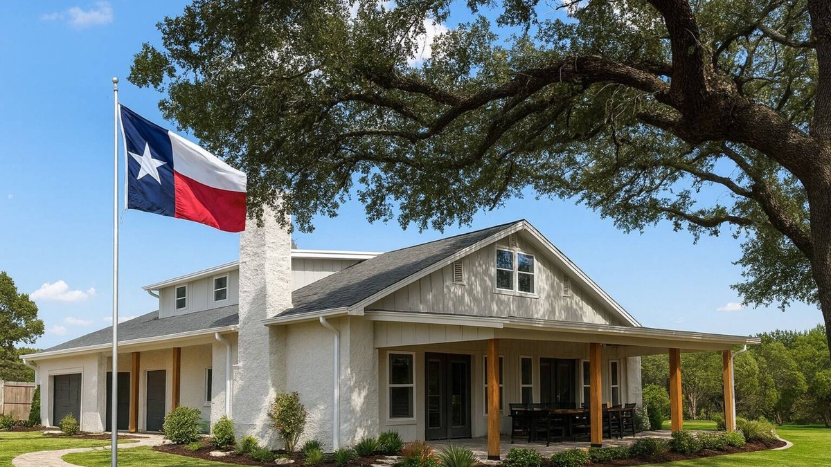 Laguna Park House | DIRECT LAKE ACCESS in a boutique-style lakehouse on Lake Whitney!