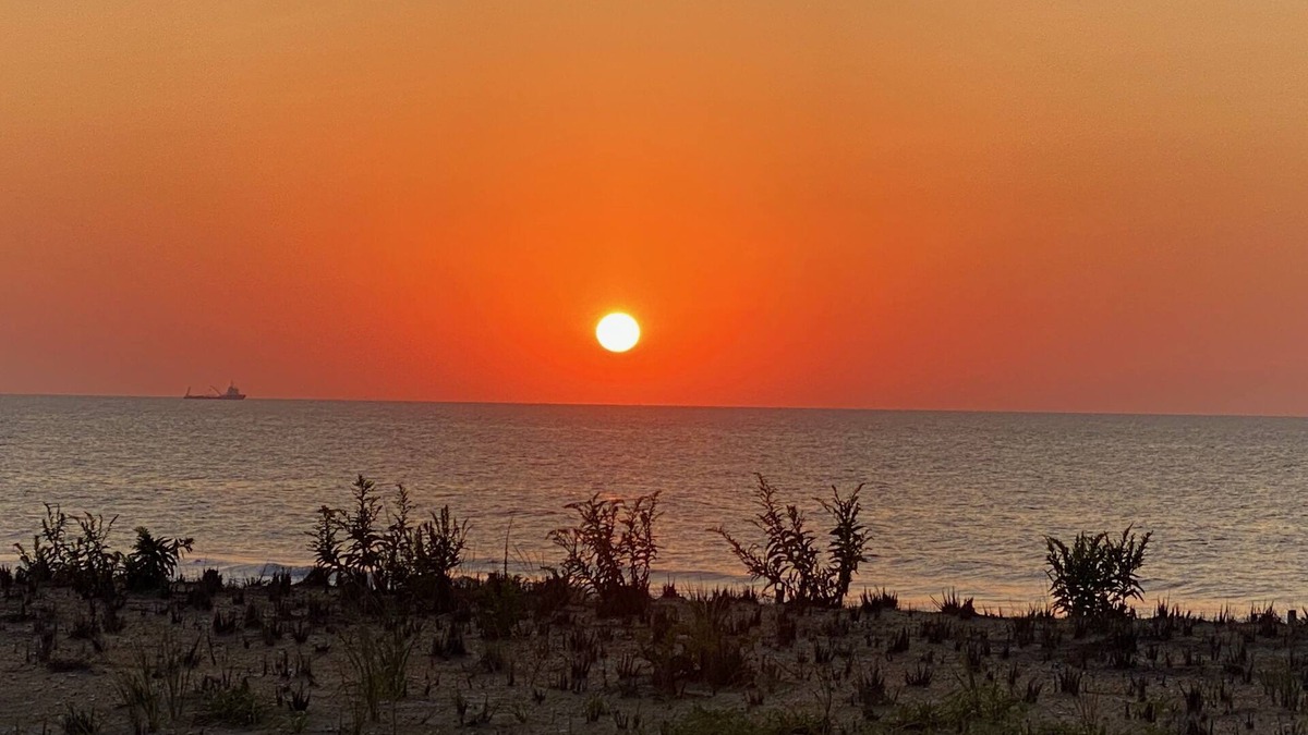Beach Haven Condo | Direct Oceanfront condo in the heart of Beach Haven, Long Beach Island!