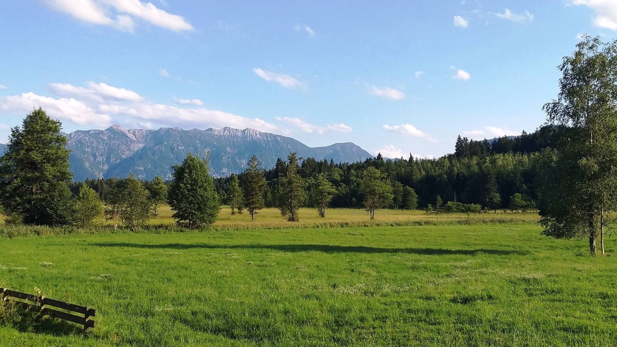 Murnau am Staffelsee Apartment | Directly at the Murnau moss premium apartment in an absolute dream location