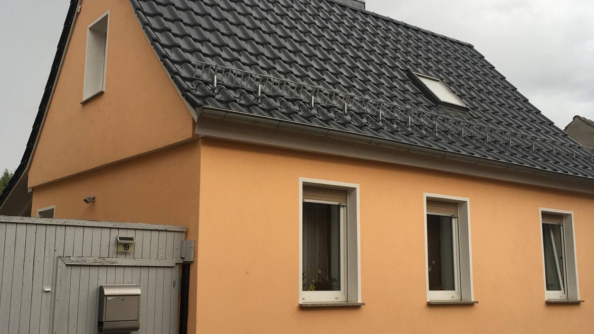 Hoym House | directly at Quedlinburg the famous UNESCO World Heritage city