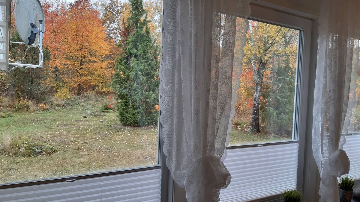 Ruda House | Directly at the forest located spacious holiday home