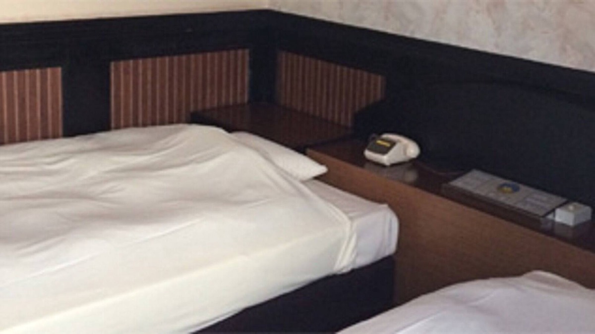 Hashima Other | Directly off the GifuHashima IC no meals twin w / Hashima Gifu