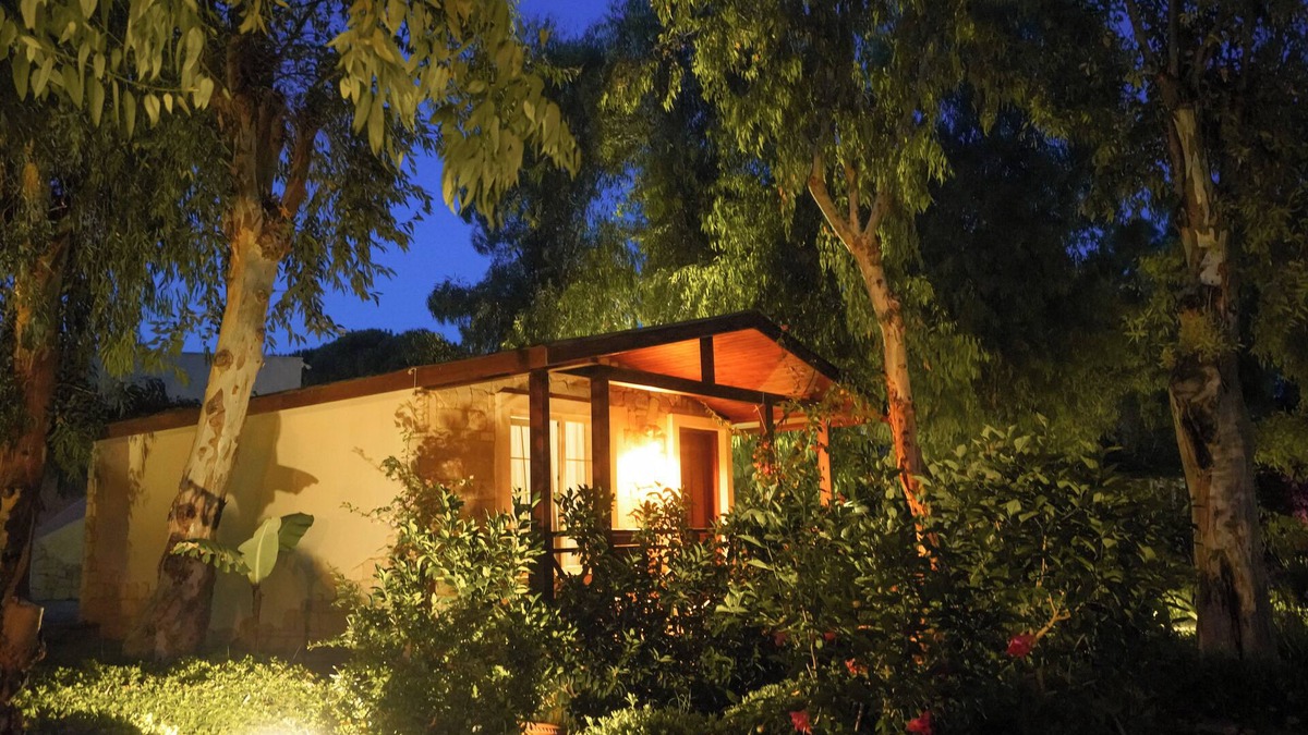 Datca Hotel | Dirik Surf & Beach Club Hotel Datça