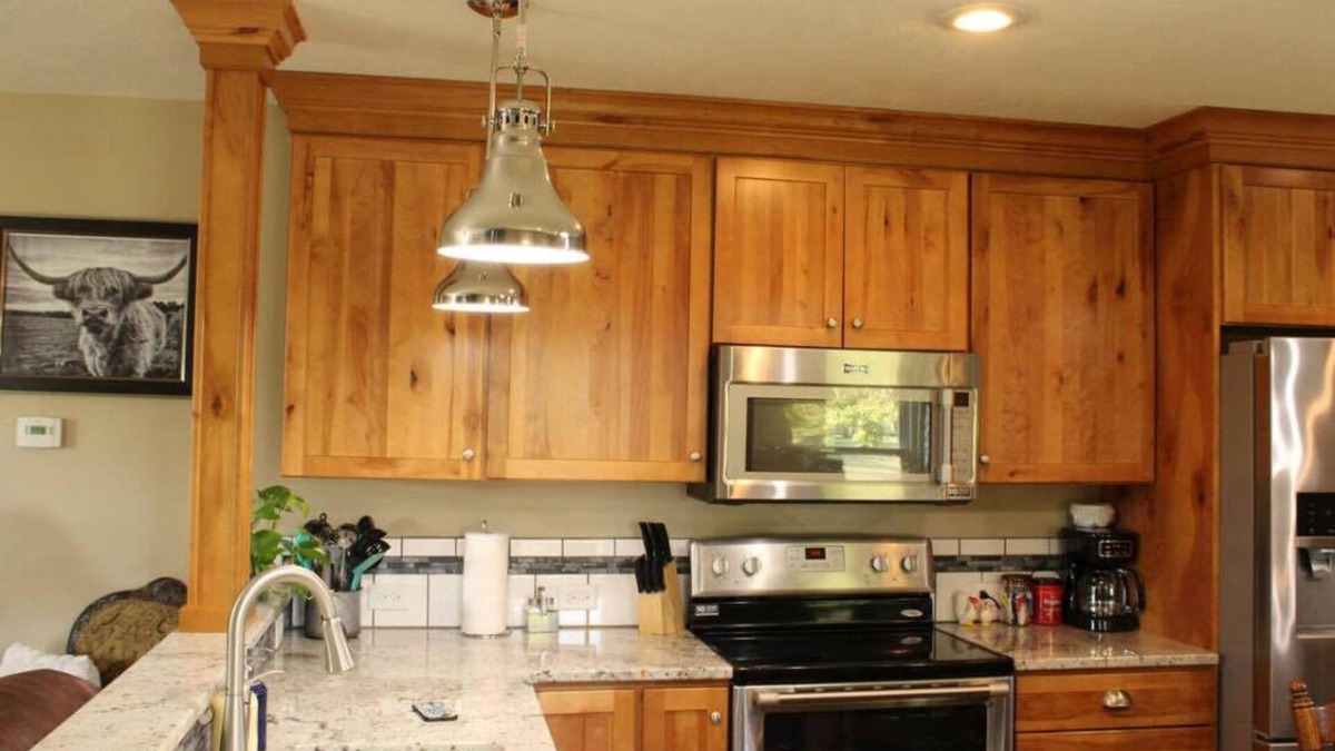 Buffalo County Other | Dirt Road Inn is Quiet country home located just 20 minutes from Kearney