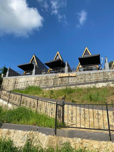 Pazar House | Dirvana suit bungalov