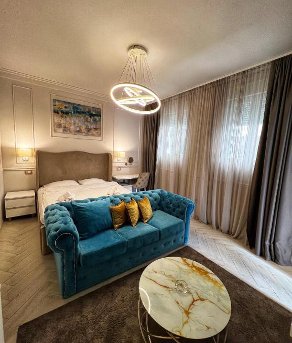 Krusevac Apartment | Dis Delux