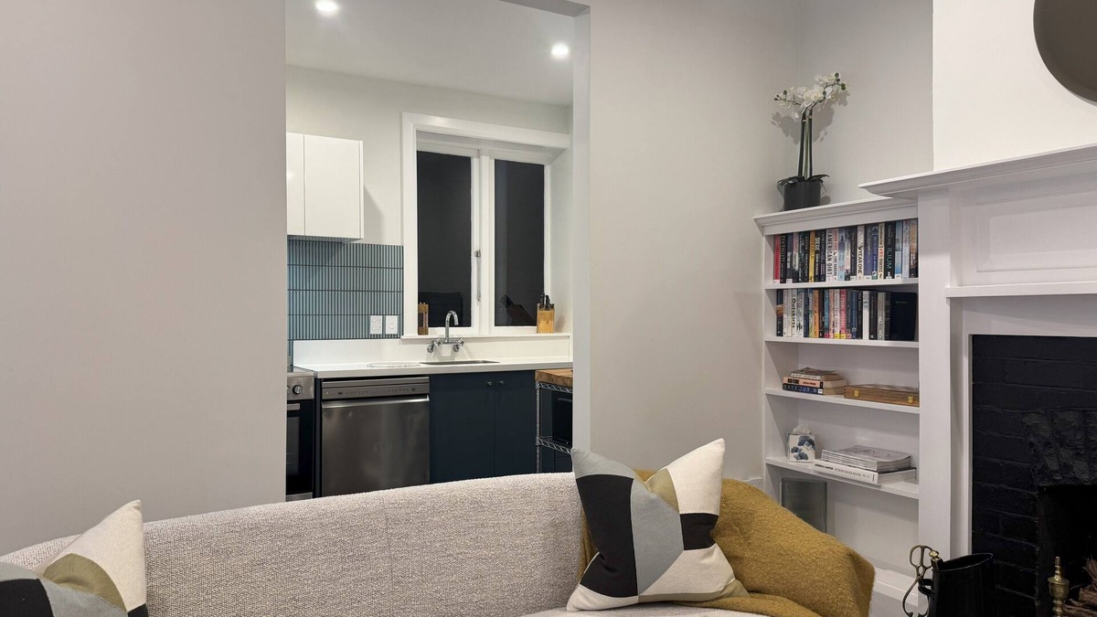 Thorndon Apartment | Discerning Accommodation in Thorndon