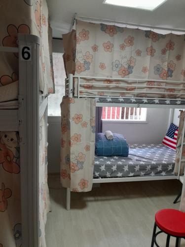 Imhak-dong House | Disco PangPang GuestHouse