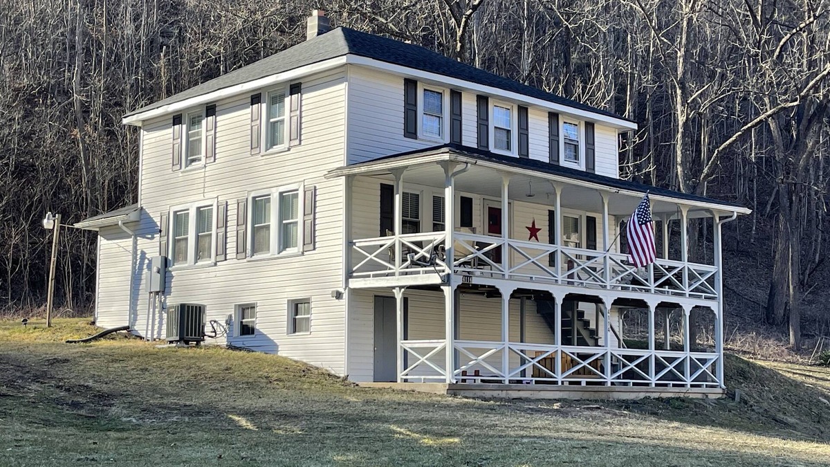 Glace House | Disconnect