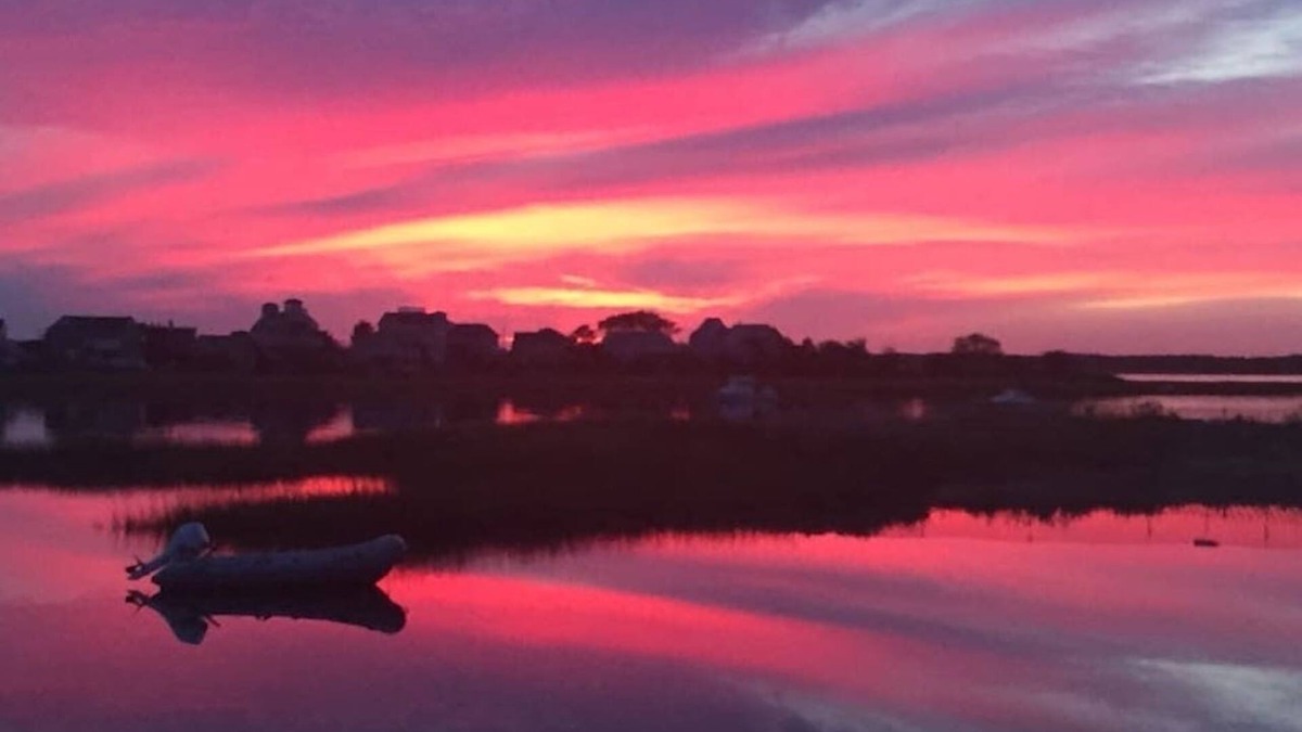 Newbury House | Discounted 3BR-4BR Oceanfront Home - Ocean View from 3 BR's!