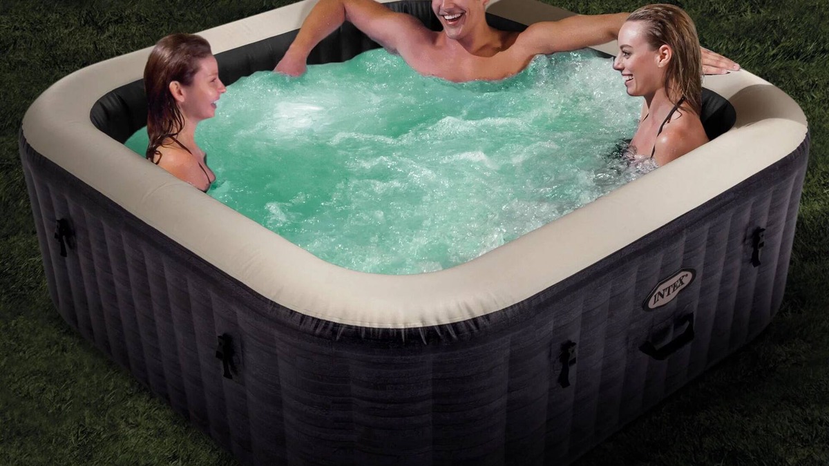 North Charleston House | Discounted Charleston 2 King Suites Hot Tub Games2