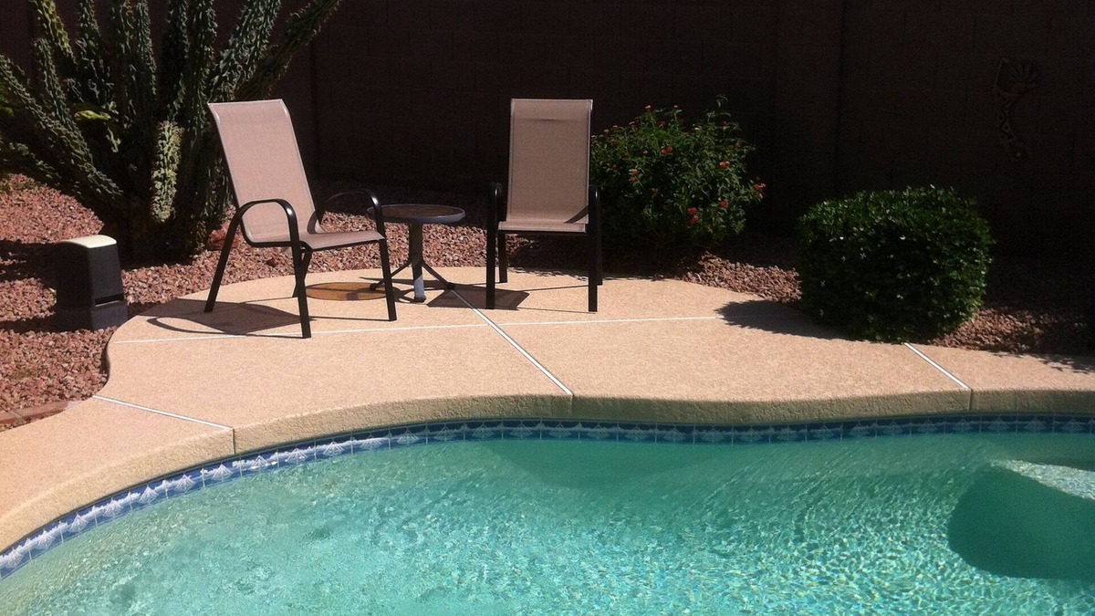 Canyon Trails House | Discounted! PERFECT and PRIVATE for 2 couples w/KING beds