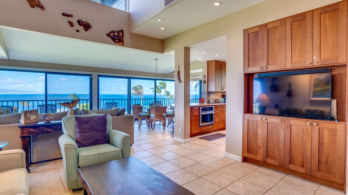 Napili Condo | DISCOUNTED RATES for your Maui vacation!