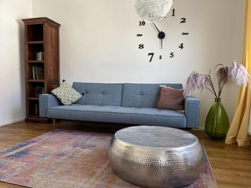 Eisenach Apartment | discovAIR Eisenach - 3-Zi-Apartment Luisa- Schwimmbad-Nah mit Netflix