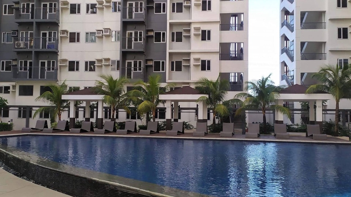 Quezon City Condo | Discover a Family-Friendly Condo Retreat in Quezon City for Ultimate Relaxation