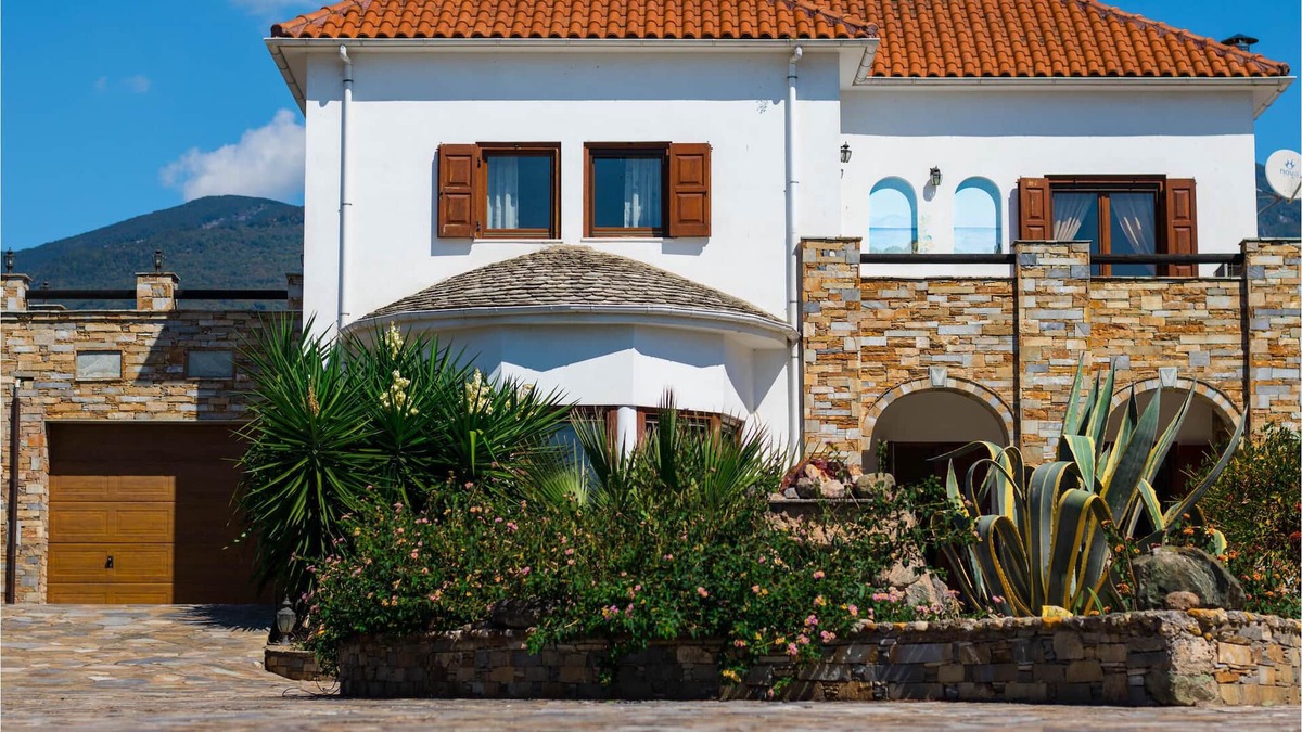 Artemida House | Discover a unique area of Greece ? Look forward to a great vacation in the vacation home with sea vi