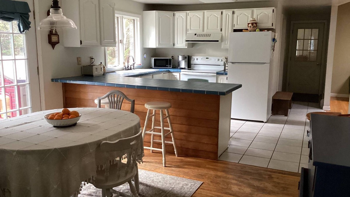West Tremont House | Discover Acadia beauty, just a 4-min drive