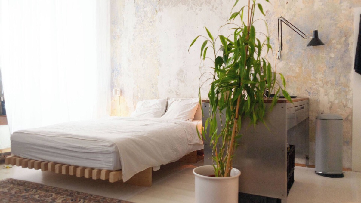 Mariahilf Apartment | Discover an Artistic Haven in the Heart of Vienna's Lively District