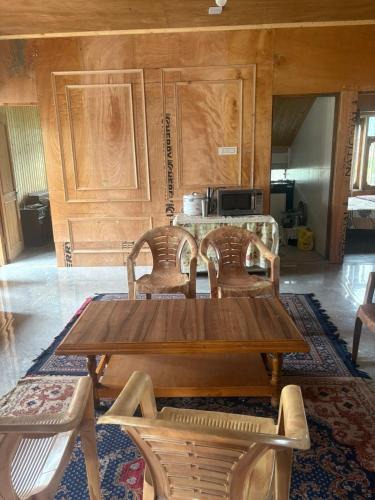 Bhaderwah Apartment | Discover Bhadarwah, the Mini Kashmir