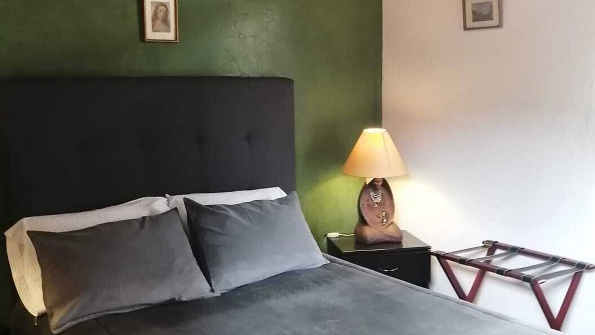 Coatepec House | Discover Coatepec from a soulful corner, right in the heart of the town.